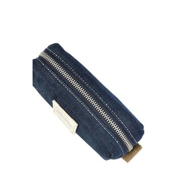 anello - Conny Mini Pochette Marine 4436 5