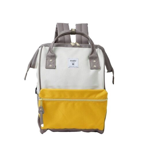 anello - Cross Bottle  Backpack R Iv-Mus 0193