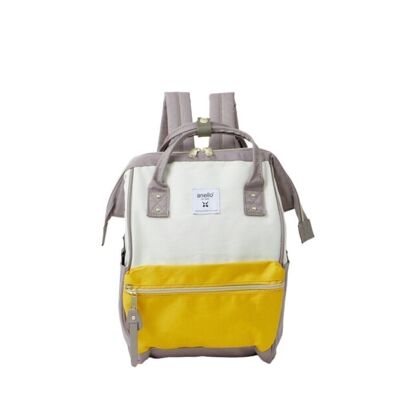 anello - Cross Bottle Backpack S Iv-Mus 0197