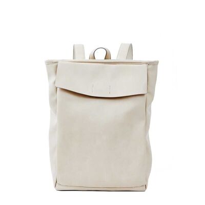 Legato Largo - Lineare Pc Backpack Ivory 2015
