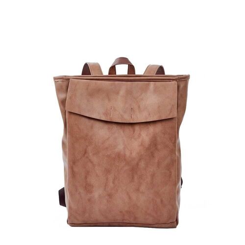 Legato Largo - Lineare Pc Backpack Brown 2015