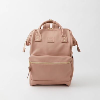 anello - Retro Backpack M Pink 3771