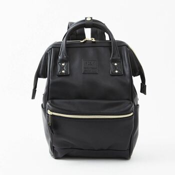 anello - Sac à dos rétro S Noir 3772 1