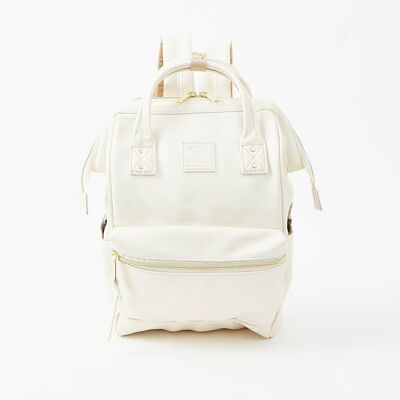 anello - Retro Rucksack S Elfenbein 3772