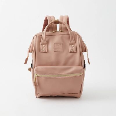 anello - Retro Backpack S Pink 3772