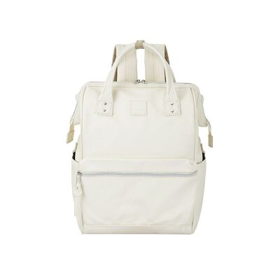 anello - Retro Rucksack L Elfenbein 3773