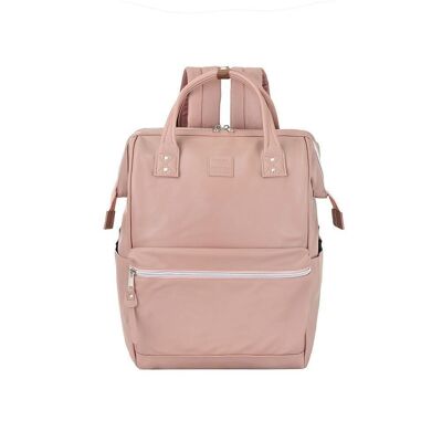 anello - Retro Backpack L Pink 3773