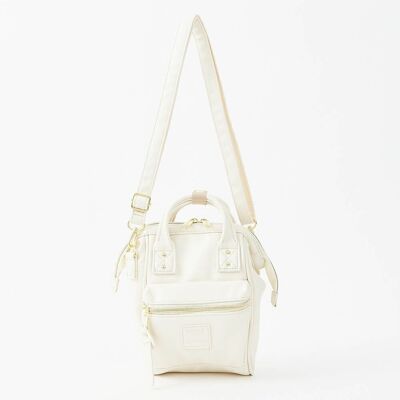 anello - Retro 2Way Micro Ivory 3774