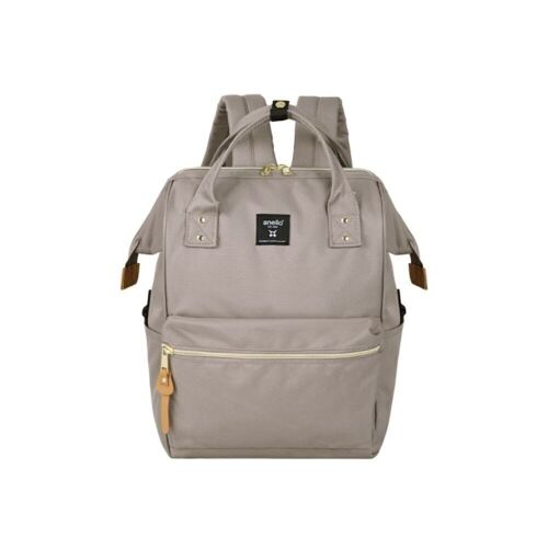 anello - Cross Bottle  Backpack R Beige 0193