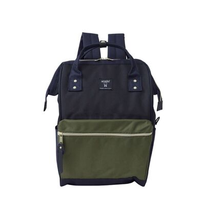 anello - Cross Bottle  Backpack R Nv-Olv 0193