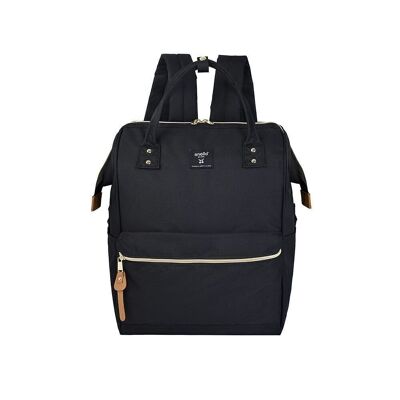 anello - Cross Bottle  Backpack L Black 2521