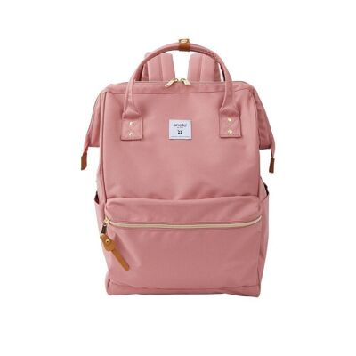 anello - Cross Bottle  Backpack L Pink 2521
