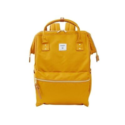 anello - Cross Bottle  Backpack L Mustard 2521