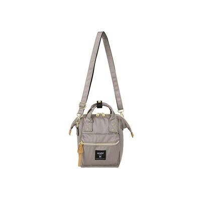 anello - Cross Bottle  2Way Micro Beige 3225