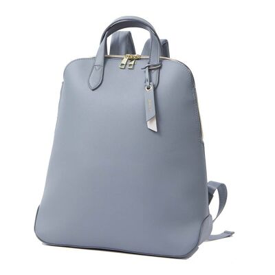 Legato Largo - Lineare Soft Backpack Blue Grey 3066