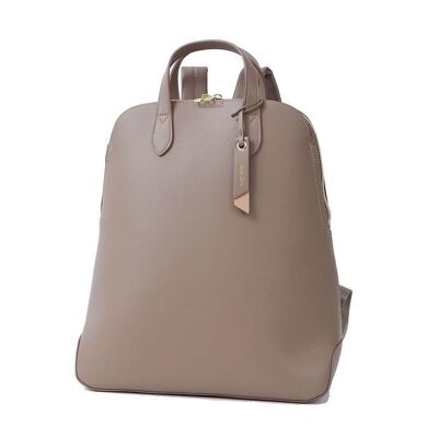 Legato Largo - Mochila Suave Lineare Beige 3066