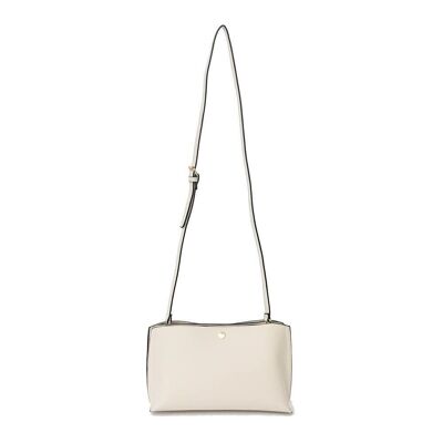 Legato Largo - Light Weight Shoulder Ivory 0001