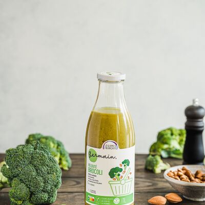 Brokkolisuppe – 500 ml