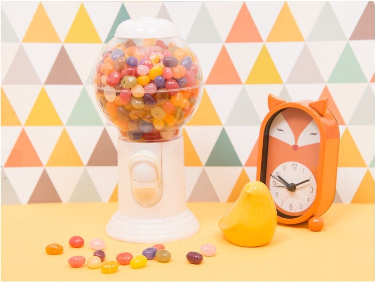 Candies - Darli Jelly Veggies