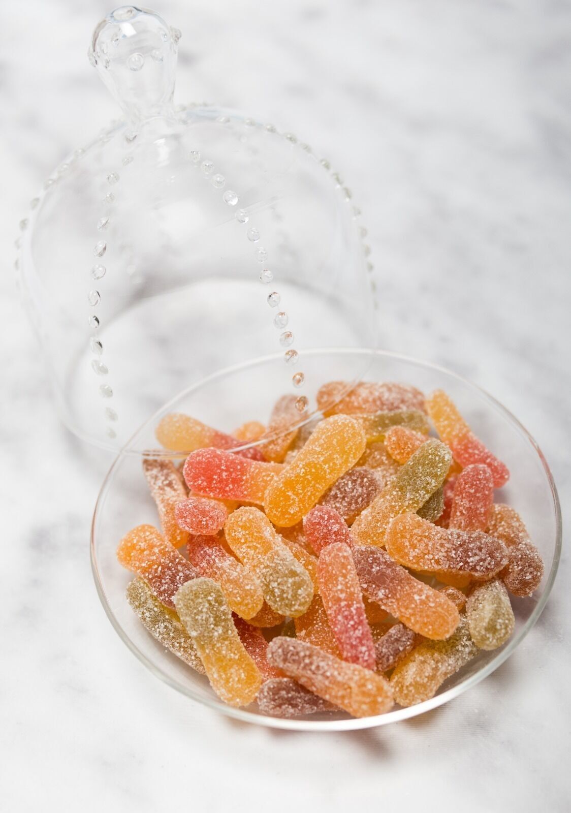 Candy - Vegan Sour Fries