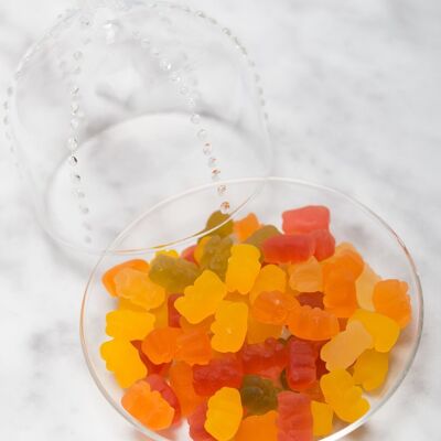 Candy - Vegan Gummy Bears