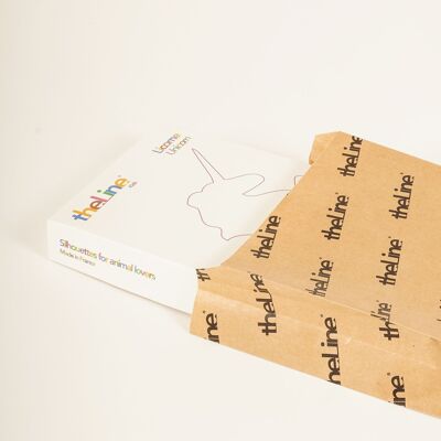 Gift Bag - Gift bags 30cm (x250)