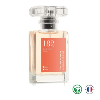 Parfum Femme 30ml N° 182 1