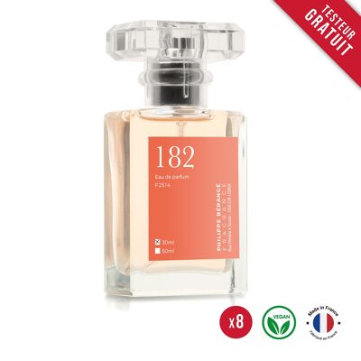 Parfum Femme 30ml N° 182