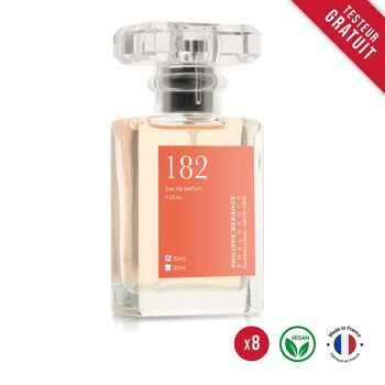 Parfum Femme 30ml N° 182 1