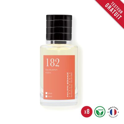 Women's Perfume 30ml No. 182