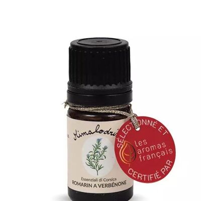 Organic rosemary essential oils with verbenone orally 5ml
