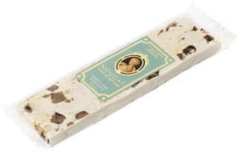 Barre de Nougat tendre aux figues  100 g 3