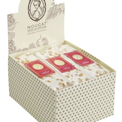 Nougat Diane de Poytiers