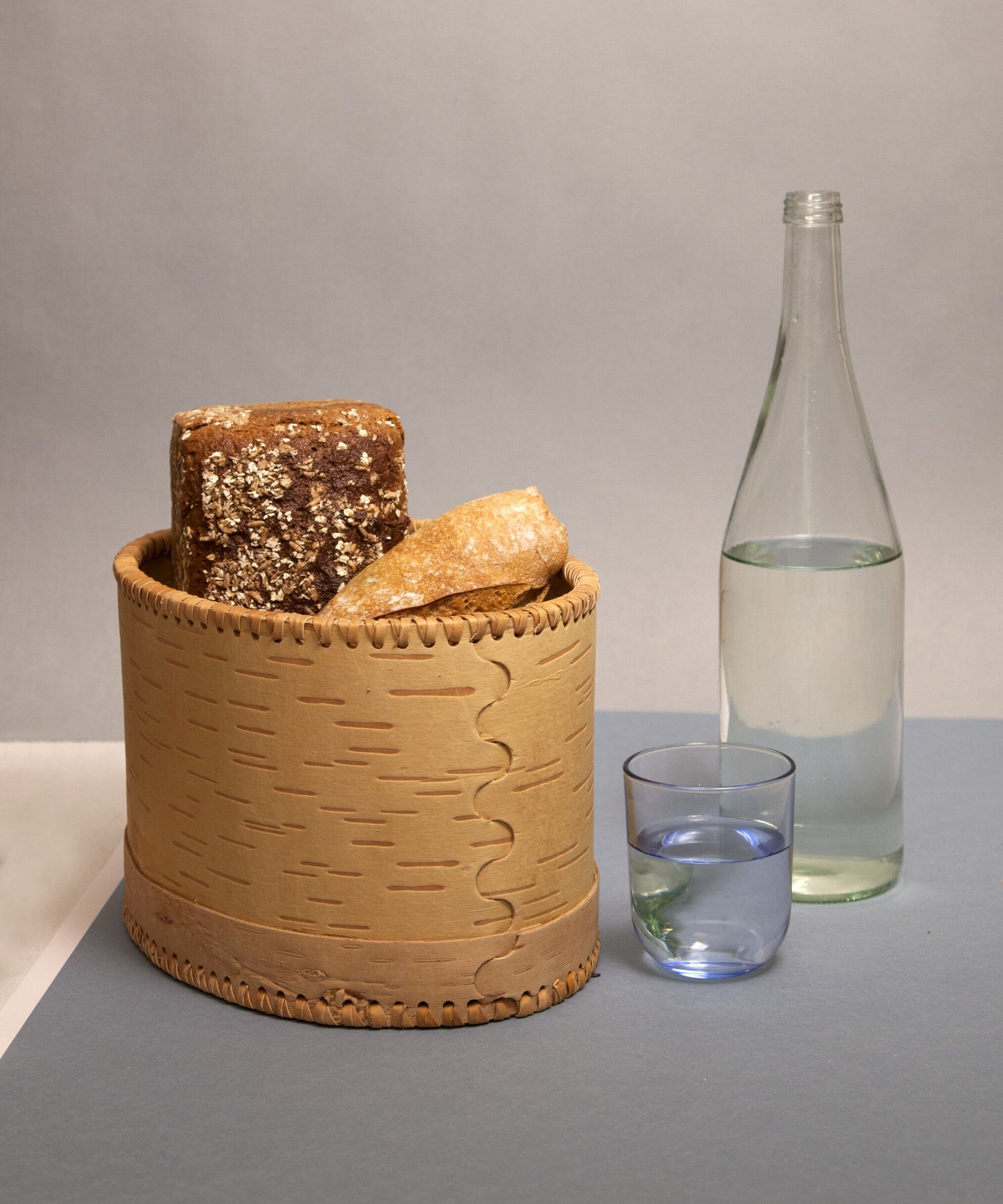 Small "Maximka" oval