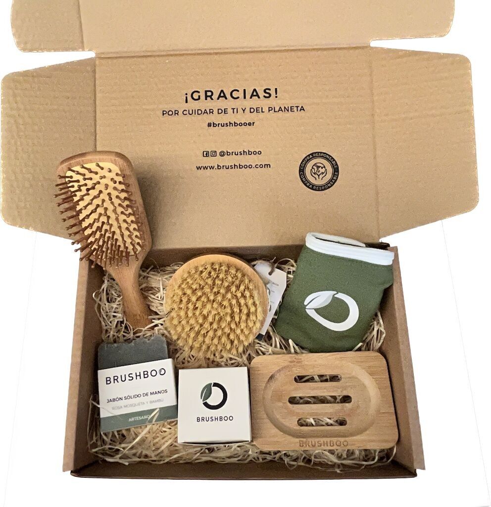 EcoPack – Öko-Schönheit