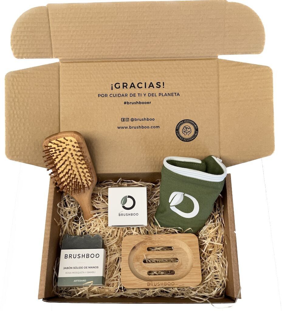 EcoPack – Öko-Pflege