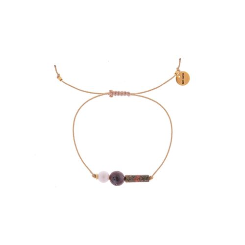 Pulsera Roca