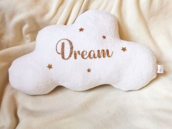 Nuage lumineux Dream 1