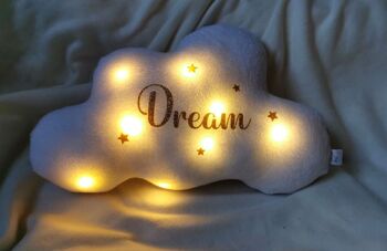 Nuage lumineux Dream 4