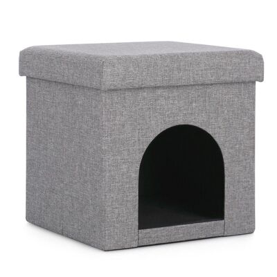 Dog house - foldable - travel bed
