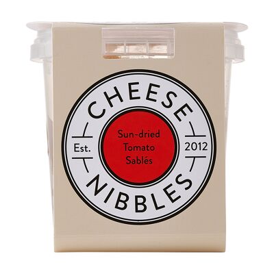 Cheese Nibbles