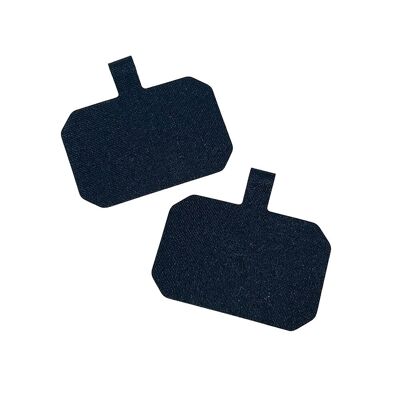 Patchs universels pour votre coque de téléphone portable