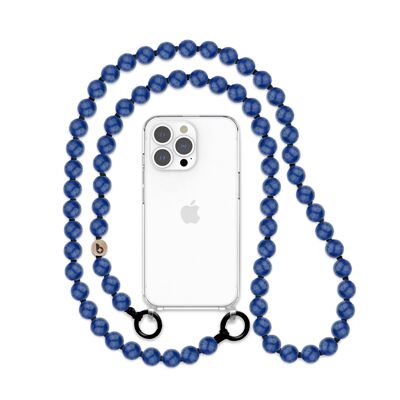 Teens cell phone chain Deep Ocean