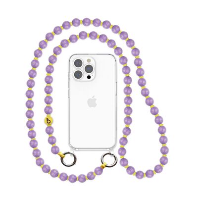 Teens cell phone chain Lavel