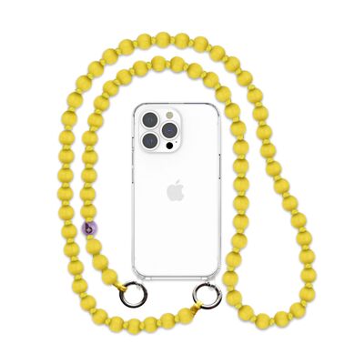 Teens cell phone chain Sunshine