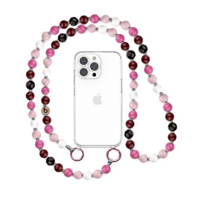 Teens cell phone chain Amarena Delight