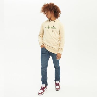 HYDROPONIC HY050-01 BRAND Arena Sweatshirt