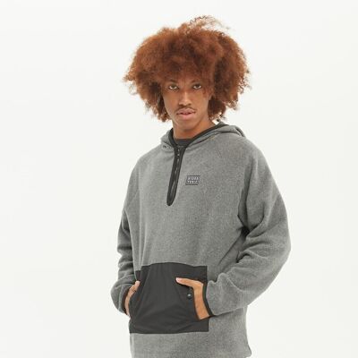 ECHO HD Polar Sweatshirt