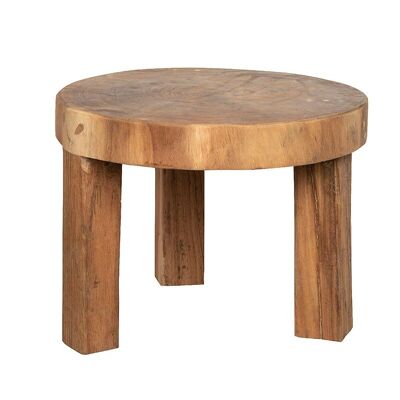 Mesa de centro de madera Bonara-302004