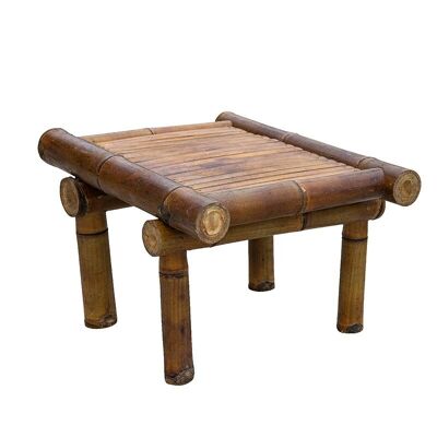 Tavolino in bambù-302005